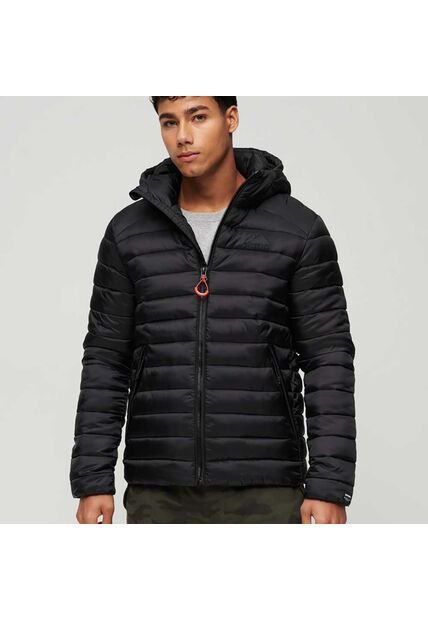 Superdry Chaqueta Padded Para Hombre Fuji Sport Superdry