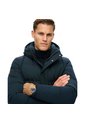 Superdry Chaqueta Para Hombre Everest Short Hooded Puffer Superdry de Superdry