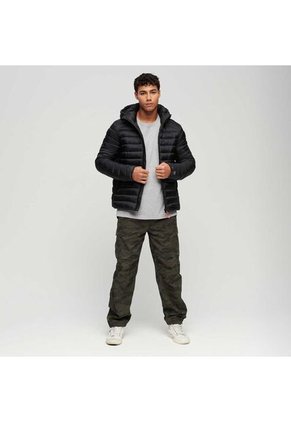 Superdry Chaqueta Padded Para Hombre Fuji Sport Superdry
