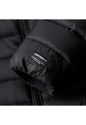 Superdry Chaqueta Padded Para Hombre Fuji Sport Superdry