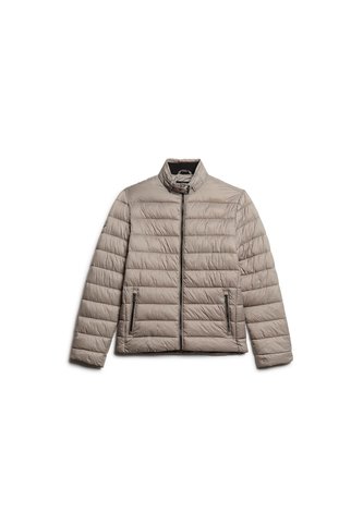 Superdry Chaqueta Padded Para Hombre Lightweight Padded Superdry Superdry