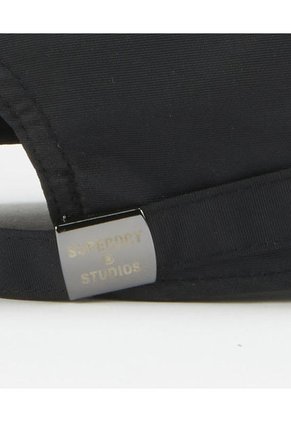 Superdry Gorra Para Hombre Studios Minimal Cap Superdry 48378