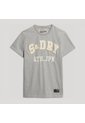 Superdry Camiseta Para Hombre Vintage Athletic Tee Superdry de Superdry