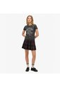 Superdry Camiseta Manga Corta Para Mujer Ath Graphic Fitted Tee Superdry de Superdry