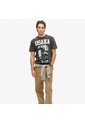 Superdry Camiseta Manga Corta Para Hombre Osaka Loose Tee Superdry de Superdry