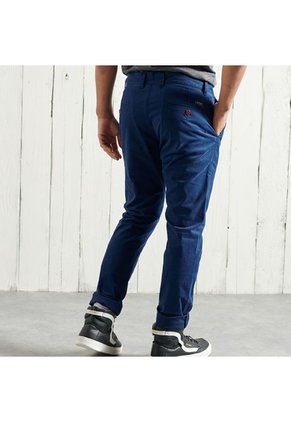 Superdry Pantalon Chino Para Hombre Core Superdry