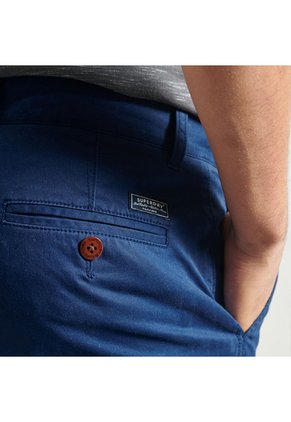 Superdry Pantalon Chino Para Hombre Core Superdry