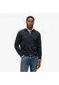 Superdry Buzo Cerrado Para Hombre Core Logo Henley Superdry de Superdry