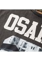 Superdry Camiseta Manga Corta Para Hombre Osaka Loose Tee Superdry de Superdry