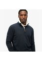 Superdry Buzo Cerrado Para Hombre Core Logo Henley Superdry de Superdry