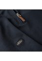 Superdry Buzo Cerrado Para Hombre Core Logo Henley Superdry de Superdry