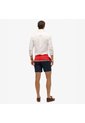 Superdry Pantaloneta Corta Para Hombre Nautical Logo 17 Superdry de Superdry