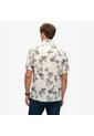 Superdry Camisa Manga Corta Para Hombre  Beach Superdry de Superdry