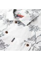 Superdry Camisa Manga Corta Para Hombre  Beach Superdry de Superdry