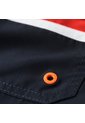 Superdry Pantaloneta Corta Para Hombre Nautical Logo 17 Superdry de Superdry
