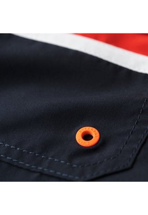 Superdry Pantaloneta Corta Para Hombre Nautical Logo 17 Superdry