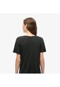 Superdry Camiseta Manga Corta Para Mujer Studios Slub Emb Vee Tee Superdry de Superdry