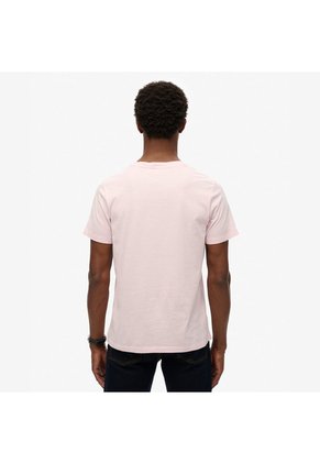 Superdry Camiseta Manga Corta Para Hombre Classic Essential Tee Superdry