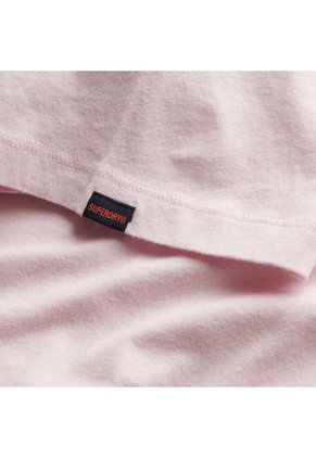Superdry Camiseta Manga Corta Para Hombre Classic Essential Tee Superdry