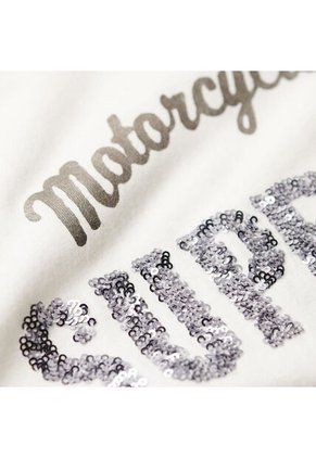 Superdry Camiseta Para Mujer Embellish Archive Fitted Tank Superdry