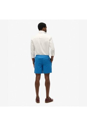 Superdry Pantaloneta Corta Para Hombre Sport Graphic 17 Superdry