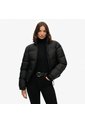 Superdry Chaqueta Para Mujer Non Hooded Tech Padded Jkt Superdry de Superdry