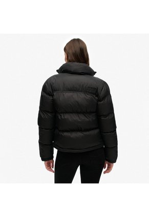 Superdry Chaqueta Para Mujer Non Hooded Tech Padded Jkt Superdry
