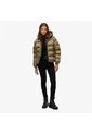Superdry Chaqueta Para Mujer Hooded Luxe Sports Puffer Superdry de Superdry