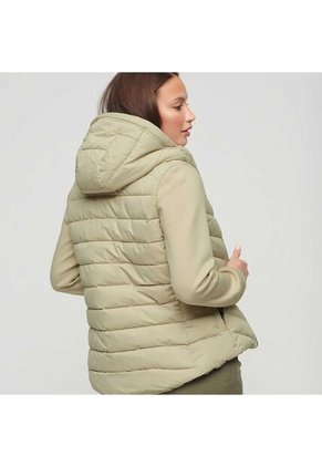 Superdry Chaqueta Padded Para Mujer Storm Superdry