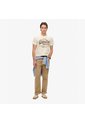 Superdry Camiseta Manga Corta Para Hombre Vl Workwear Relaxed Tee Superdry de Superdry