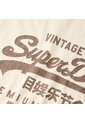 Superdry Camiseta Manga Corta Para Hombre Vl Workwear Relaxed Tee Superdry de Superdry