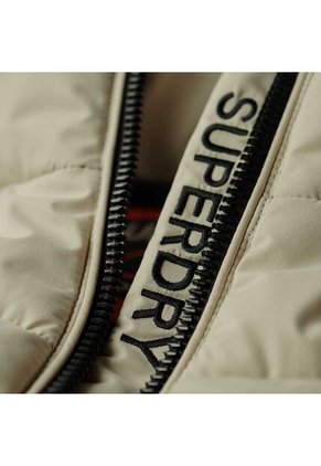 Superdry Chaqueta Padded Para Mujer Storm Superdry
