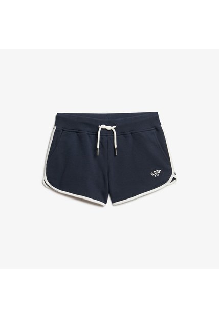 Superdry Short Para Mujer Athletic Essential Retro Superdry