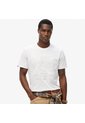 Superdry Camiseta Manga Corta Para Hombre Workwear Embossed Relaxed Tee Superdry de Superdry