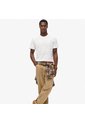 Superdry Camiseta Manga Corta Para Hombre Workwear Embossed Relaxed Tee Superdry de Superdry