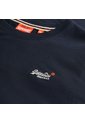 Superdry Camiseta Manga Corta Para Hombre Essential Contrast Emb Tee Superdry de Superdry
