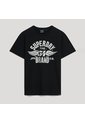 Superdry Camiseta Manga Corta Para Hombre Reworked Classics Graphic Tee Superdry de Superdry