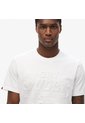 Superdry Camiseta Manga Corta Para Hombre Workwear Embossed Relaxed Tee Superdry de Superdry