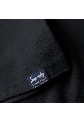 Superdry Camiseta Manga Corta Para Hombre Reworked Classics Graphic Tee Superdry