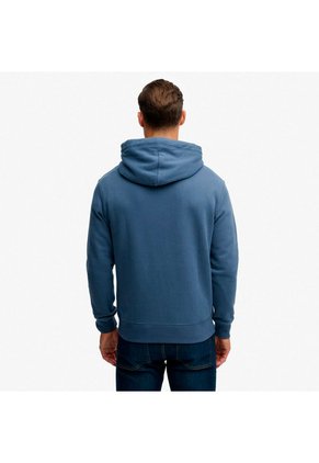Superdry Buzo Cerrado Para Hombre Essential Logo Classic Hood Superdry