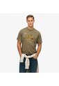 Superdry Camiseta Manga Corta Para Hombre Campaign Souvenir Loose Tee Superdry de Superdry