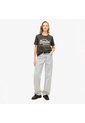 Superdry Camiseta Manga Corta Para Mujer Embellished Vl Graphic T Shirt Superdry de Superdry