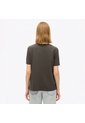 Superdry Camiseta Manga Corta Para Mujer Embellished Vl Graphic T Shirt Superdry de Superdry