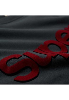 Superdry Camiseta Para Hombre Core Logo Classic Superdry