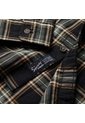 Superdry Camisa Manga Larga Para Hombre Vintage Check Superdry de Superdry