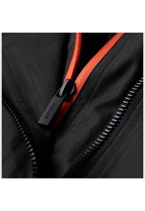 Superdry Chaqueta Rompe Vientos Para Hombre Yachter Windbreaker Superdry