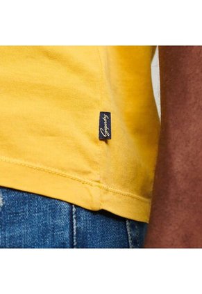 Superdry Camiseta Para Hombre Vintage Copper Superdry