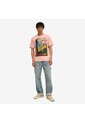 Superdry Camiseta Manga Corta Para Hombre Travel Postcard Graphic Tee Superdry de Superdry