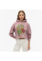 Superdry Buzo Cerrado Para Mujer Neo Trad Tattoo Relaxed Superdry de Superdry