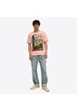 Superdry Camiseta Manga Corta Para Hombre Travel Postcard Graphic Tee Superdry de Superdry